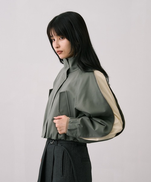 UNITED TOKYO（ユナイテッドトウキョウ） ブルゾン アウター 「完売