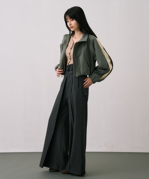 UNITED TOKYO（ユナイテッドトウキョウ） ブルゾン アウター 「完売