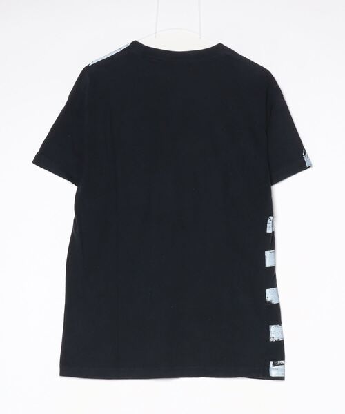 「CABANE de ZUCCa」 半袖Tシャツ M size ブルー メンズの画像2