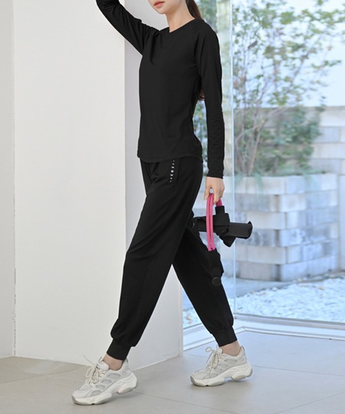 HYS SHOP レギンス スパッツ レディース : ZOZOTOWN Yahoo!店 - 通販