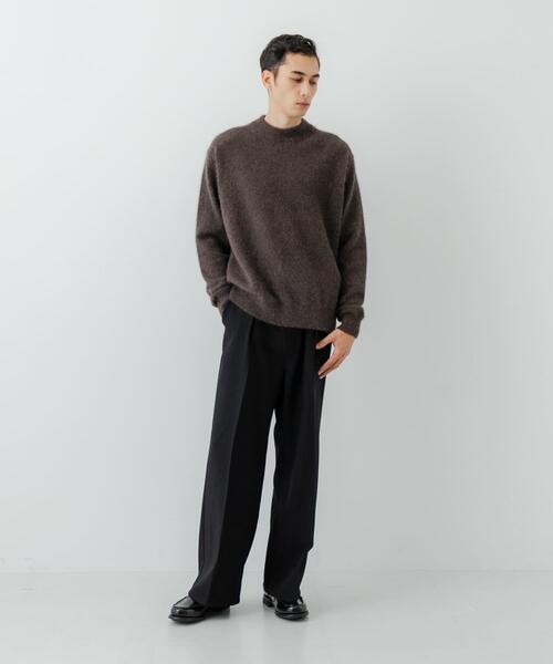 ONLY ARK 別注　ラングラー　パンツ 別注 MIDDLE RISE WRANCHER DRESS | Wrangler(ラングラー) / パンツ