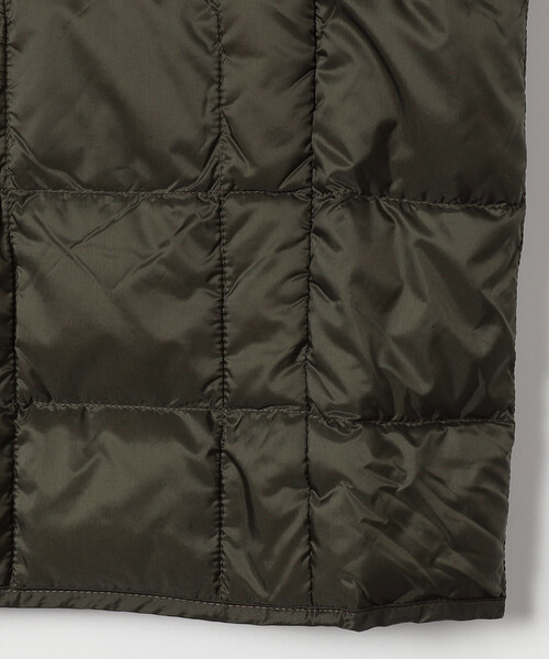 FREAK'S STORE（フリークスストア） ダウンジャケット ダウン 限定展開