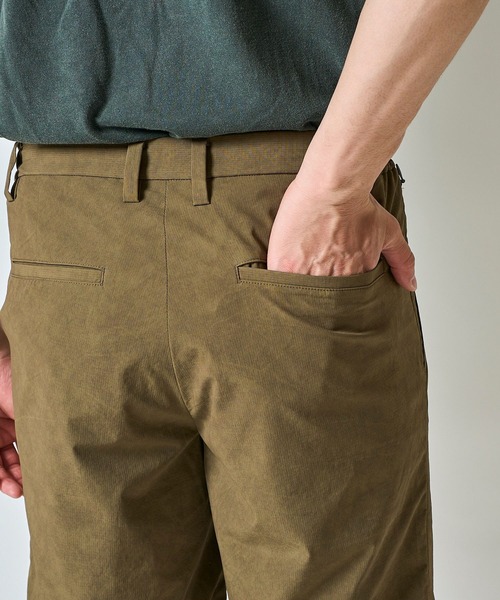 TETE HOMME メンズショート、ハーフパンツ｜ボトムス、パンツ