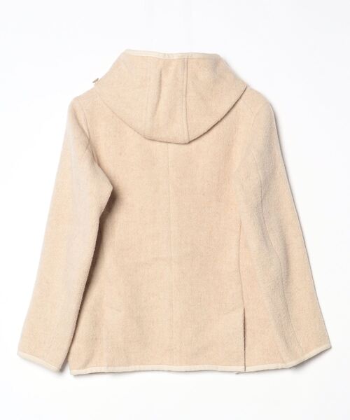 ダントン レディース DANTON ベージュ ダウンジャケット 36 Danton（ダントン） ジャケット 36 ベージュ レディース : ZOZOTOWN