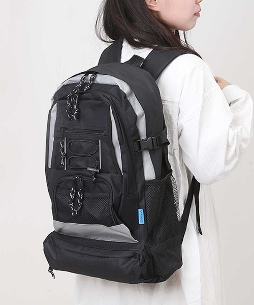 デイバック リュック ヴィアッジョ VIAGGIO #7077 デイパック メンズ