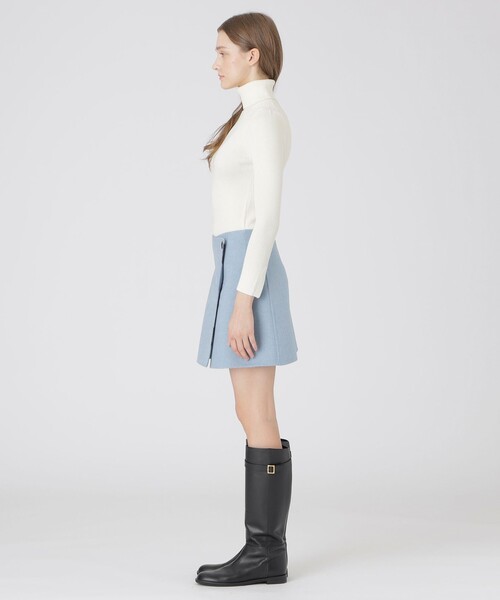 BLUE LABEL CRESTBRIDGE（ブルーレーベルクレストブリッジ） スカート
