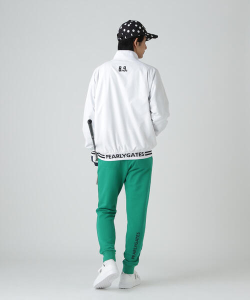 PEARLY GATES（パーリーゲイツ） ブルゾン アウター タフレックス
