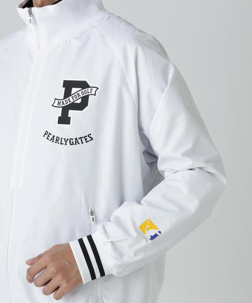 PEARLY GATES（パーリーゲイツ） ブルゾン アウター タフレックス