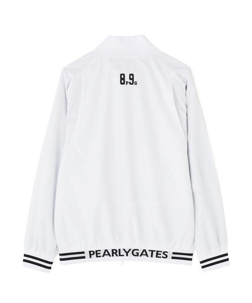 PEARLY GATES（パーリーゲイツ） ブルゾン アウター タフレックス