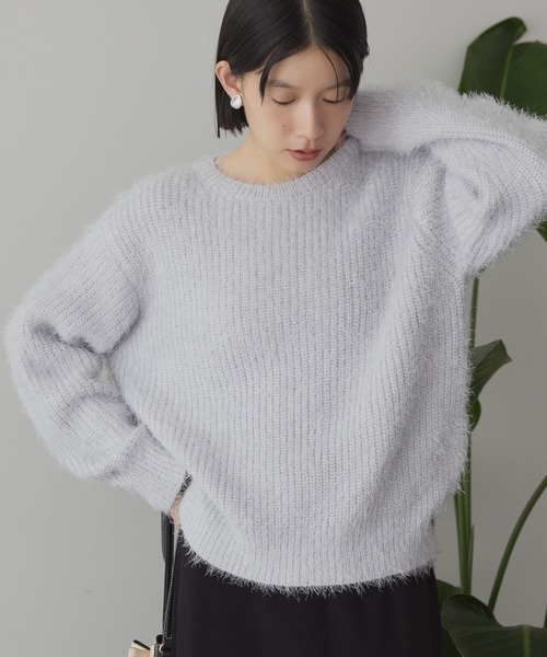 AMERICAN HOLIC（アメリカンホリック） ニット セーター 「WEB限定