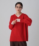 tシャツ 針抜きテレコインナー 601689 ...の詳細画像2