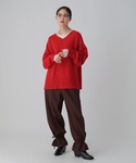 tシャツ 針抜きテレコインナー 601689 ...の詳細画像4
