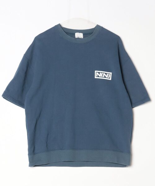 NUMBER (N)INE（ナンバーナイン） 「NUMBER (N)INE」 スウェット