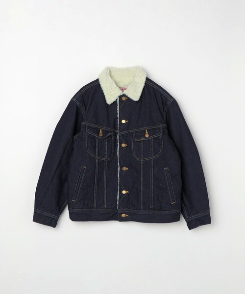 Lee（リー） ブルゾン アウター Lee: BOA STORMRIDER コーデュロイ