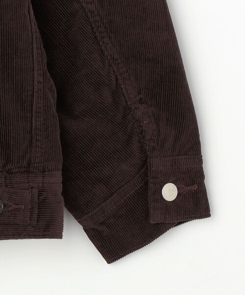 Lee（リー） ブルゾン アウター Lee: BOA STORMRIDER コーデュロイ