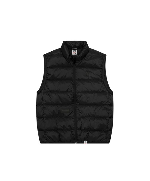 AAPE BY A BATHING APE（エーエイプバイアベイシングエイプ） ダウン