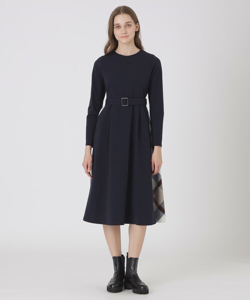 BLUE LABEL CRESTBRIDGE（ブルーレーベルクレストブリッジ