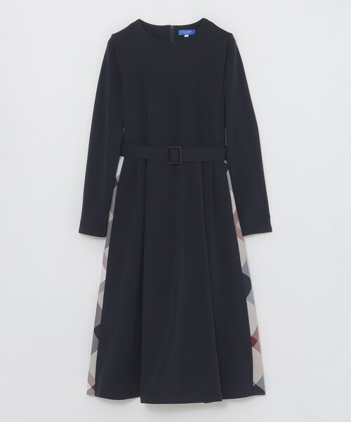 BLUE LABEL CRESTBRIDGE（ブルーレーベルクレストブリッジ