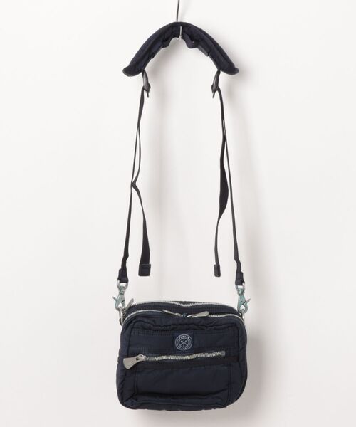 新品未使用☆porter classic☆ポータークラシック☆ハンドバッグ PORTER CLASSIC（ポータークラシック） ショルダーバッグ 「Porter
