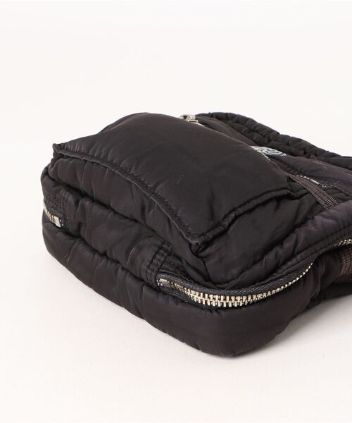 PORTER CLASSIC（ポータークラシック） ショルダーバッグ 「Porter