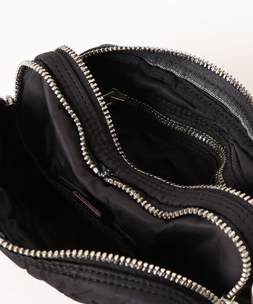 PORTER CLASSIC（ポータークラシック） ショルダーバッグ 「Porter
