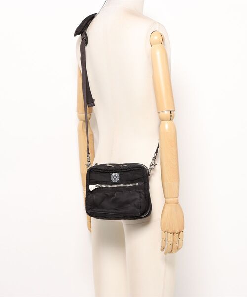 PORTER CLASSIC（ポータークラシック） ショルダーバッグ 「Porter