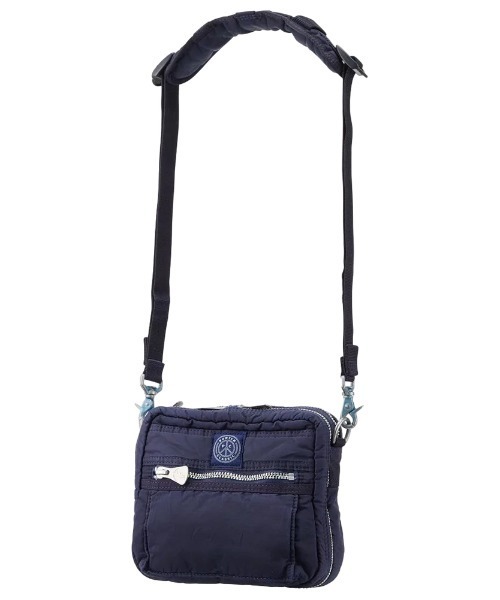 PORTER CLASSIC（ポータークラシック） ショルダーバッグ 「Porter