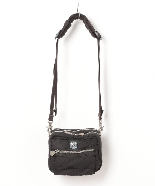 PORTER CLASSIC（ポータークラシック） ショルダーバッグ 「Porter