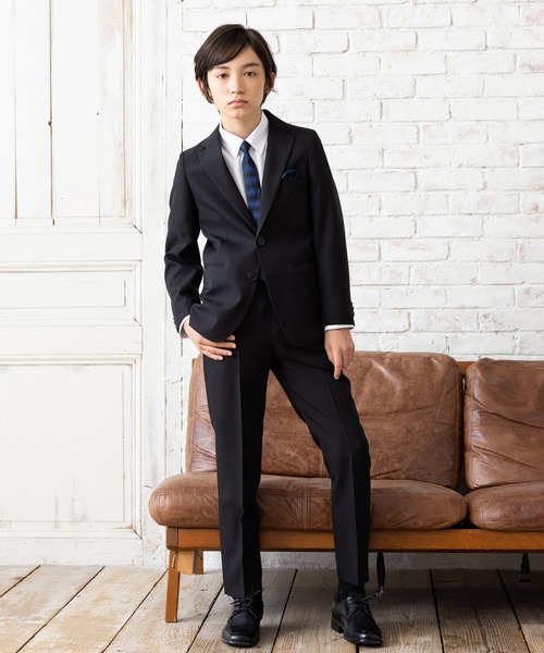 BTZ TOKYO フォーマル 発表会 卒園式 入学式 フォーマルスーツ 5点