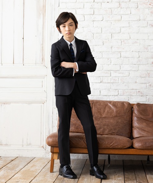 BTZ TOKYO フォーマル 発表会 卒園式 入学式 フォーマルスーツ 5点