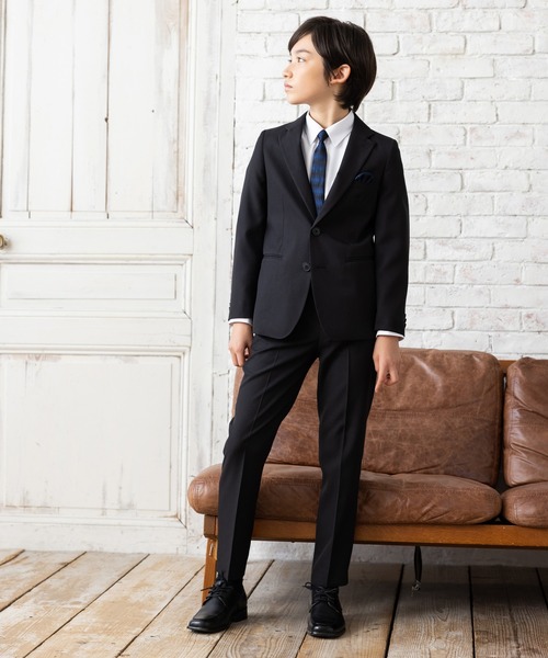 BTZ TOKYO フォーマル 発表会 卒園式 入学式 フォーマルスーツ 5点