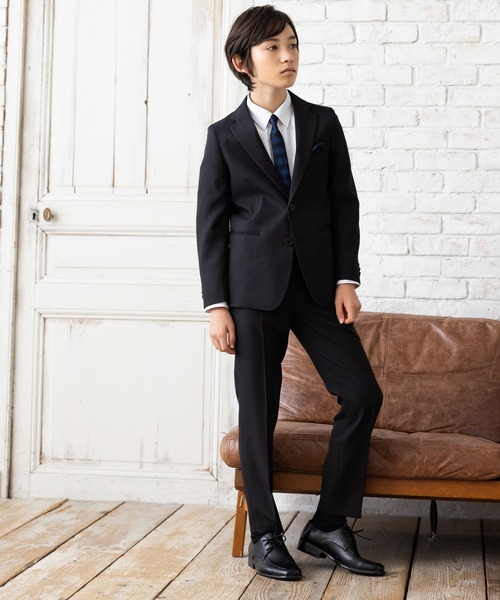 BTZ TOKYO フォーマル 発表会 卒園式 入学式 フォーマルスーツ 5点