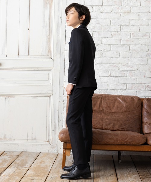 BTZ TOKYO フォーマル 発表会 卒園式 入学式 フォーマルスーツ 5点