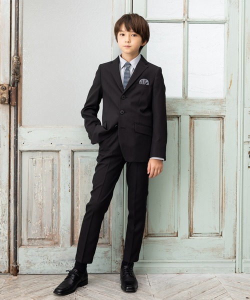 BTZ TOKYO フォーマル 発表会 卒園式 入学式 フォーマルスーツ 5点