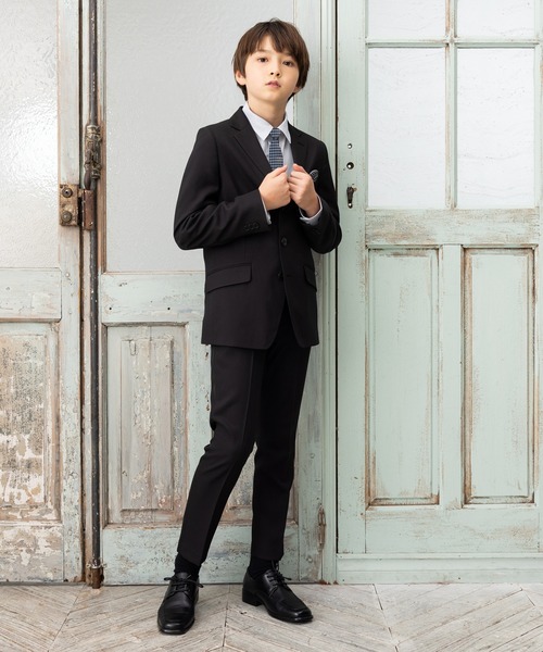 BTZ TOKYO フォーマル 発表会 卒園式 入学式 フォーマルスーツ 5点