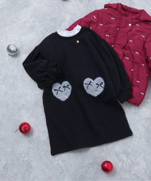 kate spade NEW YORK（ケイト・スペード ニューヨーク） 「KIDS」半袖