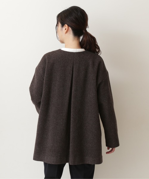 【未使用に近い】NATURAL BEAUTY BASIC〈定価19,800円〉 NATURAL BEAUTY BASIC（ナチュラルビューティーベーシック） ノー