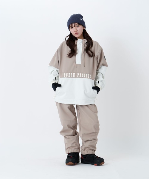 Ocean Pacific（オーシャンパシフィック） パンツ 「OP:オーピー」ユニ