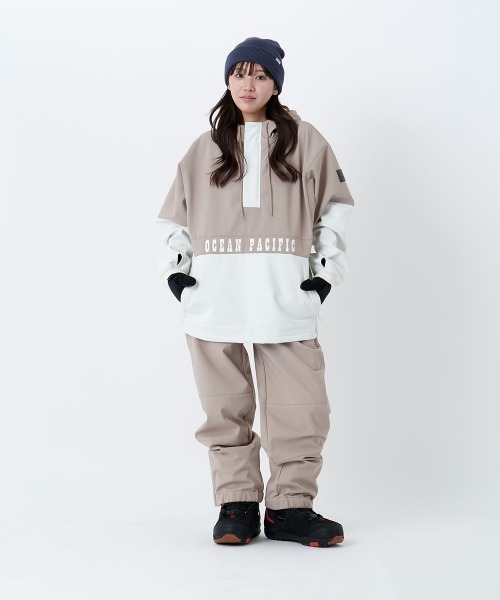 Ocean Pacific（オーシャンパシフィック） パンツ 「OP:オーピー」ユニ