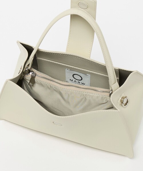 MARW UNITED ARROWS（マルゥ ユナイテッドアローズ） ハンドバッグ