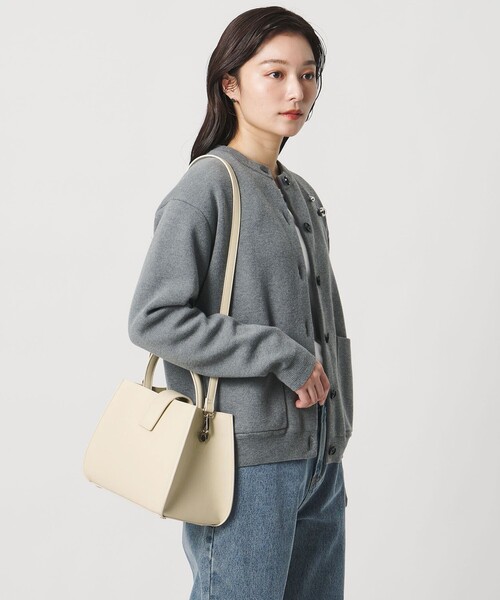 MARW UNITED ARROWS（マルゥ ユナイテッドアローズ） ハンドバッグ