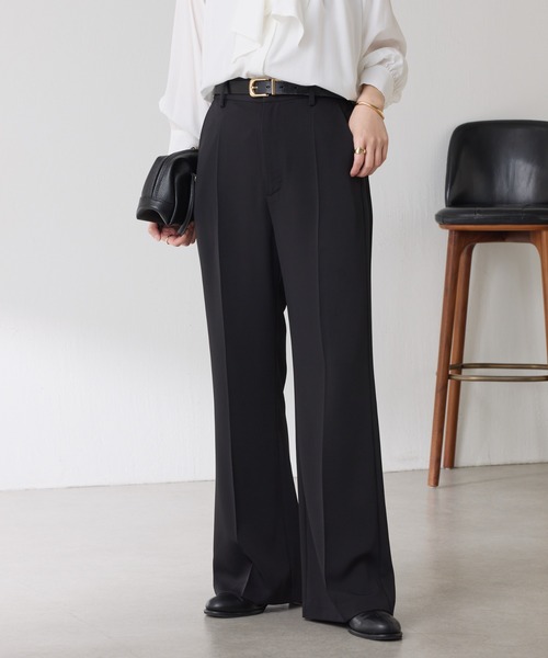 COLLAGE GALLARDAGALANTE（コラージュ ガリャルダガランテ） パンツ