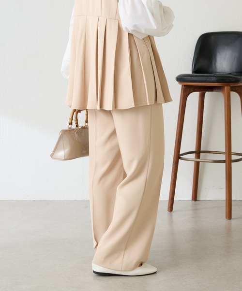 パラシュートパンツ レディース（COLLAGE GALLARDAGALANTE）のおすすめ