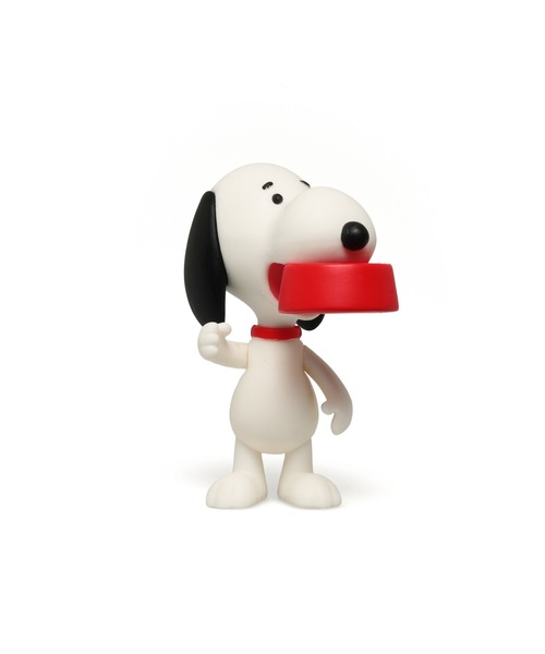 PEANUTS フィギュア Super7 PEANUTS スーパー7 リアクションフィギア