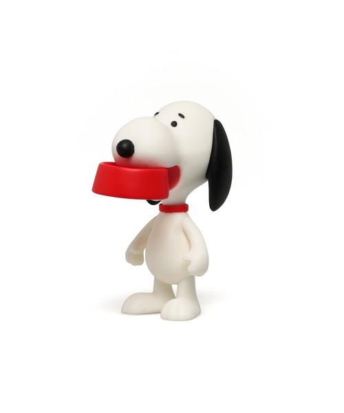 PEANUTS フィギュア Super7 PEANUTS スーパー7 リアクションフィギア