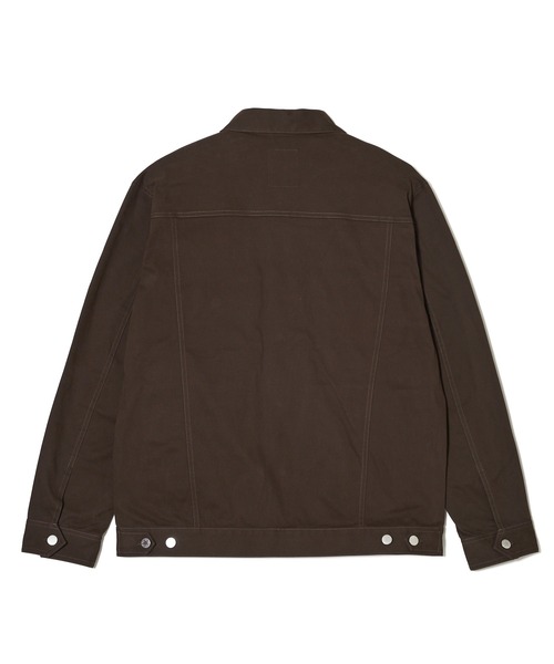シンゴクライミーナイロンジャケットM CRIMIE（クライミー） ブルゾン アウター NYLON COACH JACKET メンズ