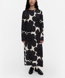 marimekko（マリメッコ） ワンピース Sh Luonti Unikko / Dress