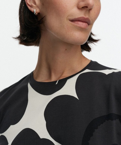 marimekko（マリメッコ） ワンピース Sh Luonti Unikko / Dress