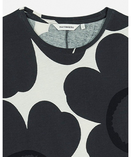 marimekko（マリメッコ） ワンピース Sh Luonti Unikko / Dress