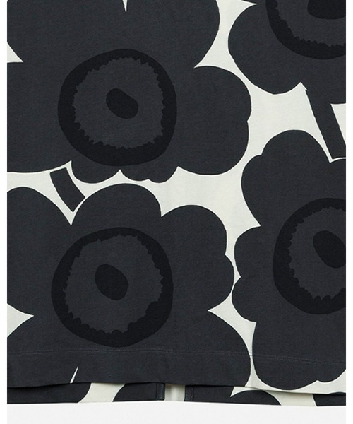 marimekko（マリメッコ） ワンピース Sh Luonti Unikko / Dress